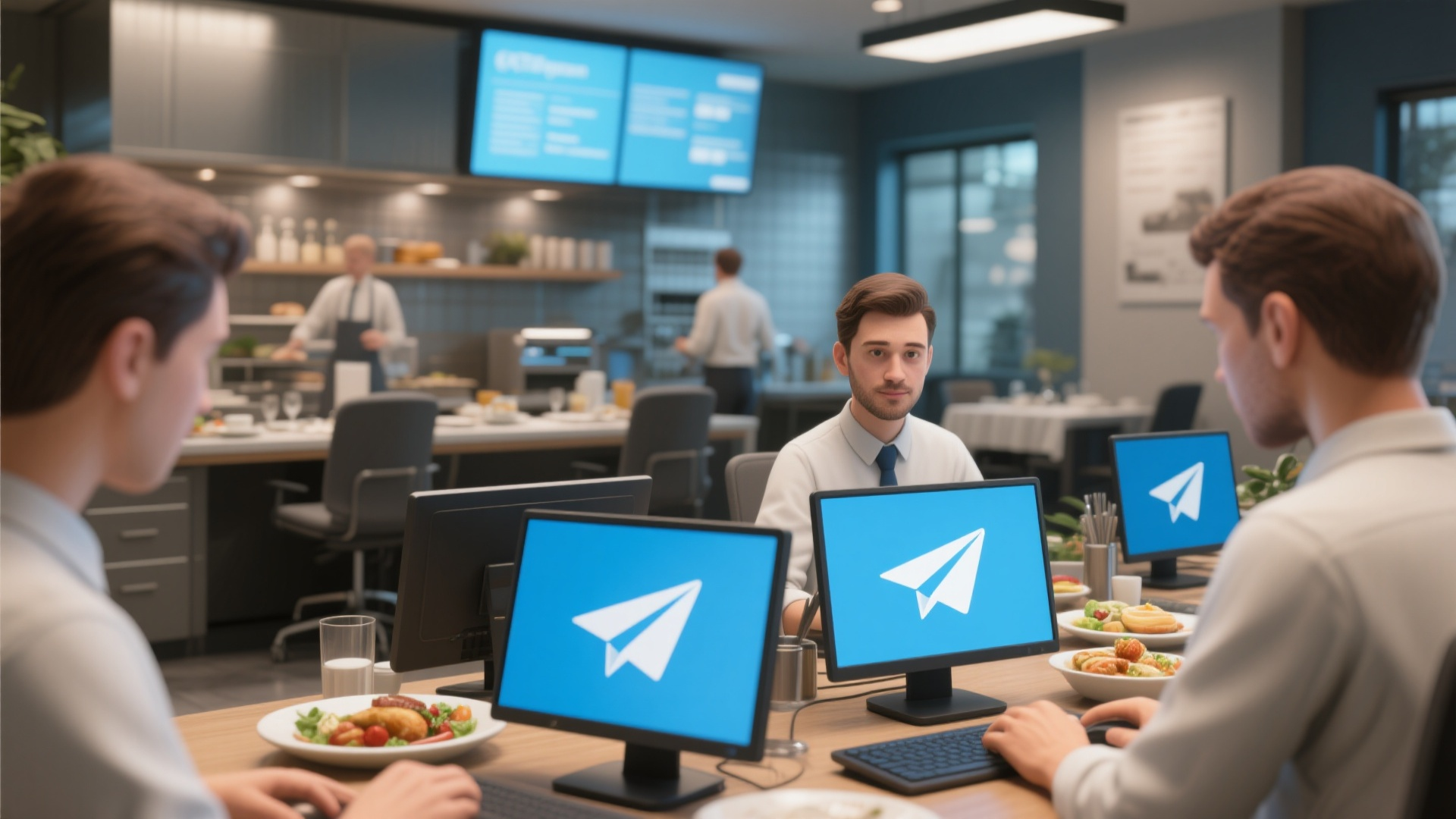 Telegram账号无法加载？3个快速解决方法